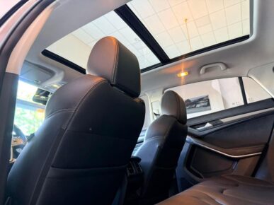 FORD TERRITORY SEL 2021 - Ampére Multimarcas - Veículos usados e semi novos à venda em Curitiba/PR