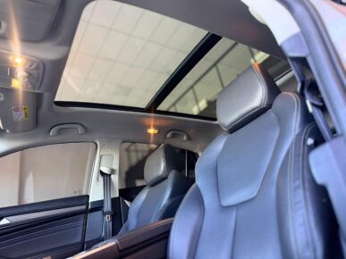 FORD TERRITORY SEL 2021 - Ampére Multimarcas - Veículos usados e semi novos à venda em Curitiba/PR