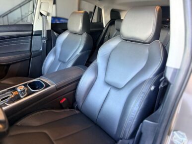 FORD TERRITORY SEL 2021 - Ampére Multimarcas - Veículos usados e semi novos à venda em Curitiba/PR