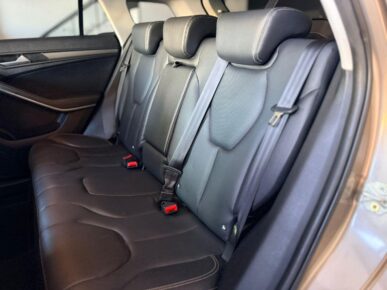 FORD TERRITORY SEL 2021 - Ampére Multimarcas - Veículos usados e semi novos à venda em Curitiba/PR