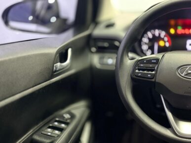 HYUNDAI EVOLUTI 2020 - Ampére Multimarcas - Veículos usados e semi novos à venda em Curitiba/PR