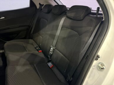 HYUNDAI EVOLUTI 2020 - Ampére Multimarcas - Veículos usados e semi novos à venda em Curitiba/PR