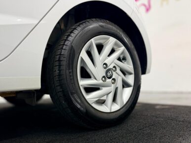 HYUNDAI EVOLUTI 2020 - Ampére Multimarcas - Veículos usados e semi novos à venda em Curitiba/PR