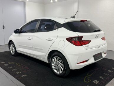 HYUNDAI EVOLUTI 2020 - Ampére Multimarcas - Veículos usados e semi novos à venda em Curitiba/PR