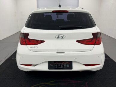 HYUNDAI EVOLUTI 2020 - Ampére Multimarcas - Veículos usados e semi novos à venda em Curitiba/PR