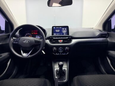 HYUNDAI EVOLUTI 2020 - Ampére Multimarcas - Veículos usados e semi novos à venda em Curitiba/PR