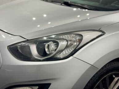 HYUNDAI I30 1.8 2015 - Ampére Multimarcas - Veículos usados e semi novos à venda em Curitiba/PR