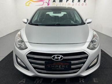 HYUNDAI I30 1.8 2015 - Ampére Multimarcas - Veículos usados e semi novos à venda em Curitiba/PR