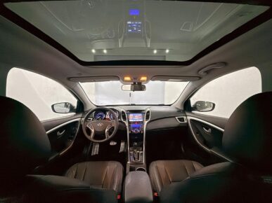 HYUNDAI I30 1.8 2015 - Ampére Multimarcas - Veículos usados e semi novos à venda em Curitiba/PR