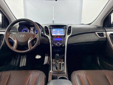 HYUNDAI I30 1.8 2015 - Ampére Multimarcas - Veículos usados e semi novos à venda em Curitiba/PR