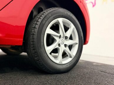 PEUGEOT 208 ACTIVE PACK 2016 - Ampére Multimarcas - Veículos usados e semi novos à venda em Curitiba/PR