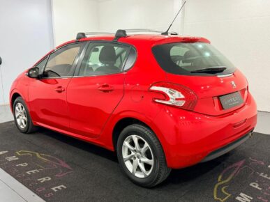 PEUGEOT 208 ACTIVE PACK 2016 - Ampére Multimarcas - Veículos usados e semi novos à venda em Curitiba/PR
