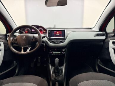 PEUGEOT 208 ACTIVE PACK 2016 - Ampére Multimarcas - Veículos usados e semi novos à venda em Curitiba/PR