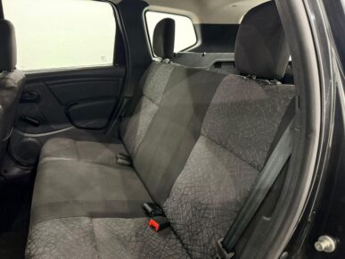 RENAULT DUSTER 16 4X2 2014 - Ampére Multimarcas - Veículos usados e semi novos à venda em Curitiba/PR