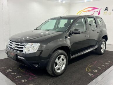 RENAULT DUSTER 16 4X2 2014 - Ampére Multimarcas - Veículos usados e semi novos à venda em Curitiba/PR