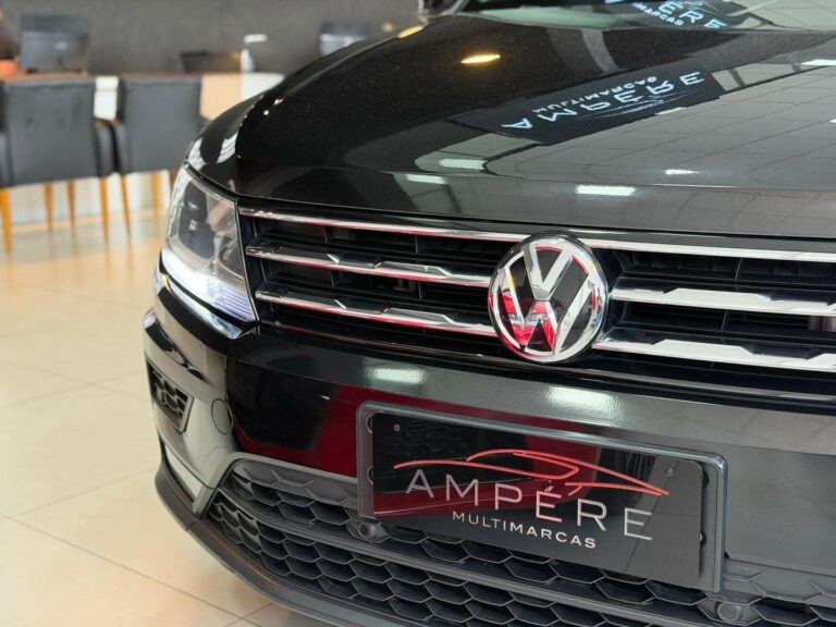 Volkswagen Tiguan Allspace Allspace - foto 6