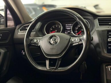 VOLKSWAGEN TIGUAN ALLSPACE 2019 - Ampére Multimarcas - Veículos usados e semi novos à venda em Curitiba/PR