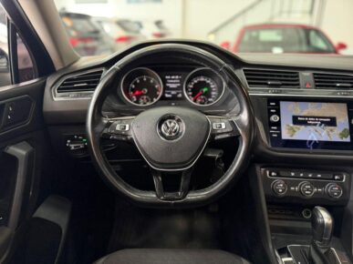VOLKSWAGEN TIGUAN ALLSPACE 2019 - Ampére Multimarcas - Veículos usados e semi novos à venda em Curitiba/PR