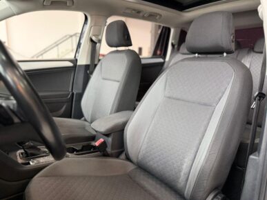 VOLKSWAGEN TIGUAN ALLSPACE 2019 - Ampére Multimarcas - Veículos usados e semi novos à venda em Curitiba/PR