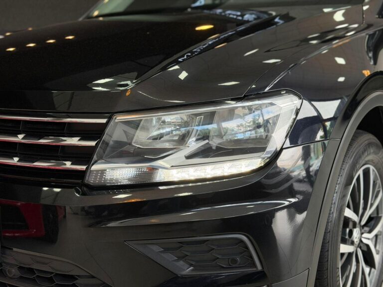 Volkswagen Tiguan Allspace Allspace - foto 9