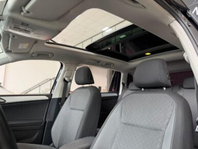 VOLKSWAGEN TIGUAN ALLSPACE 2019 - Ampére Multimarcas - Veículos usados e semi novos à venda em Curitiba/PR