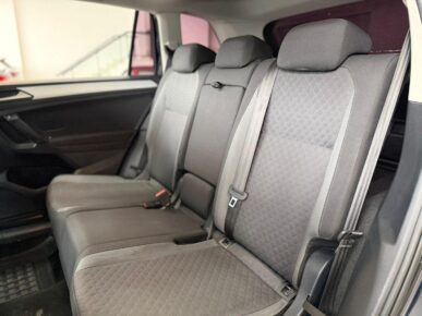 VOLKSWAGEN TIGUAN ALLSPACE 2019 - Ampére Multimarcas - Veículos usados e semi novos à venda em Curitiba/PR