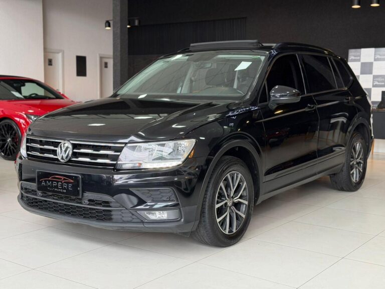 Volkswagen Tiguan Allspace Allspace - foto 15