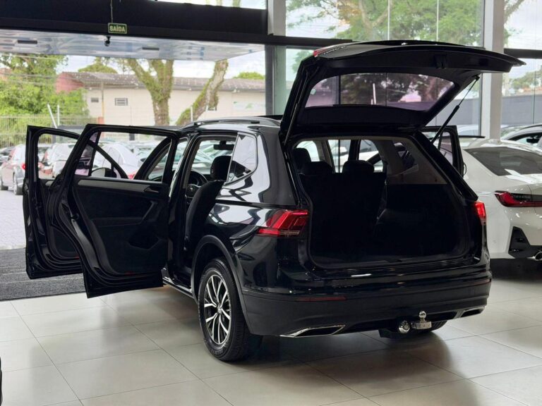 Volkswagen Tiguan Allspace Allspace - foto 18