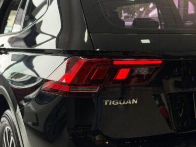 VOLKSWAGEN TIGUAN ALLSPACE 2019 - Ampére Multimarcas - Veículos usados e semi novos à venda em Curitiba/PR