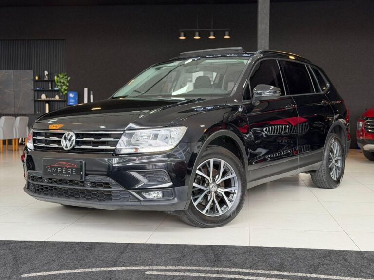 Volkswagen Tiguan Allspace Allspace - foto 3