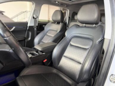 CAOA CHERY TIGGO8 1.6TGDI 2021 - Ampére Multimarcas - Veículos usados e semi novos à venda em Curitiba/PR