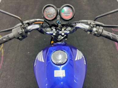 HONDA CG 125 TITAN-KS 2013 - Ampére Multimarcas - Veículos usados e semi novos à venda em Curitiba/PR