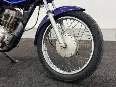 HONDA CG 125 TITAN-KS 2013 - Ampére Multimarcas - Veículos usados e semi novos à venda em Curitiba/PR