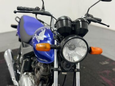HONDA CG 125 TITAN-KS 2013 - Ampére Multimarcas - Veículos usados e semi novos à venda em Curitiba/PR