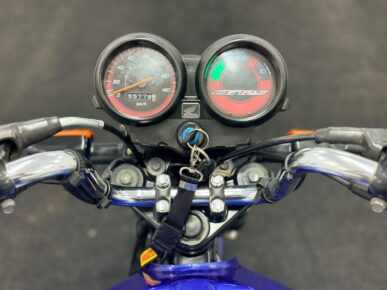 HONDA CG 125 TITAN-KS 2013 - Ampére Multimarcas - Veículos usados e semi novos à venda em Curitiba/PR