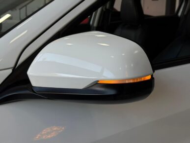 HONDA HR-V TOURING 2020 - Ampére Multimarcas - Veículos usados e semi novos à venda em Curitiba/PR