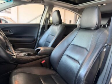 HONDA HR-V TOURING 2020 - Ampére Multimarcas - Veículos usados e semi novos à venda em Curitiba/PR