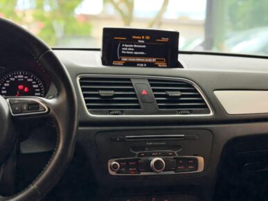 AUDI AUDQ3 1.4TFSI 2018 - Ampére Multimarcas - Veículos usados e semi novos à venda em Curitiba/PR