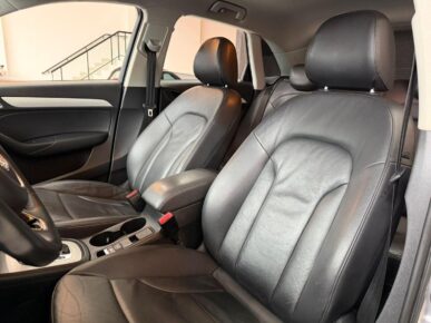 AUDI AUDQ3 1.4TFSI 2018 - Ampére Multimarcas - Veículos usados e semi novos à venda em Curitiba/PR