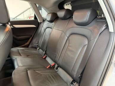 AUDI AUDQ3 1.4TFSI 2018 - Ampére Multimarcas - Veículos usados e semi novos à venda em Curitiba/PR