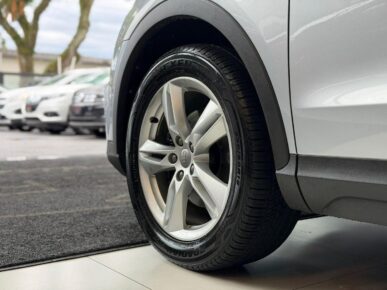 AUDI AUDQ3 1.4TFSI 2018 - Ampére Multimarcas - Veículos usados e semi novos à venda em Curitiba/PR