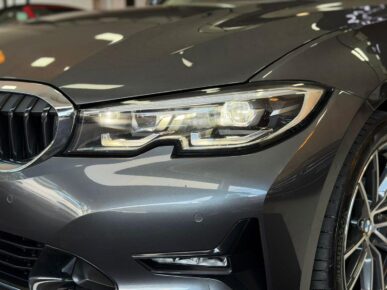 BMW 320I 2020 - Ampére Multimarcas - Veículos usados e semi novos à venda em Curitiba/PR