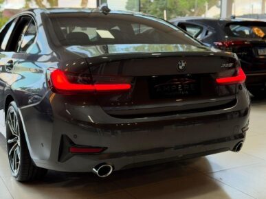 BMW 320I 2020 - Ampére Multimarcas - Veículos usados e semi novos à venda em Curitiba/PR