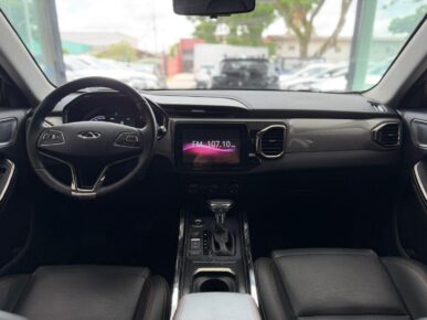 CAOA CHERY TIGGO 5X TXS 2021 - Ampére Multimarcas - Veículos usados e semi novos à venda em Curitiba/PR