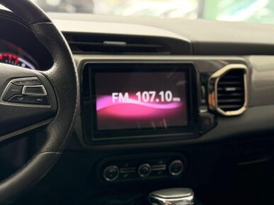 CAOA CHERY TIGGO 5X TXS 2021 - Ampére Multimarcas - Veículos usados e semi novos à venda em Curitiba/PR