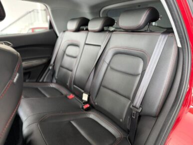 CAOA CHERY TIGGO 5X TXS 2021 - Ampére Multimarcas - Veículos usados e semi novos à venda em Curitiba/PR