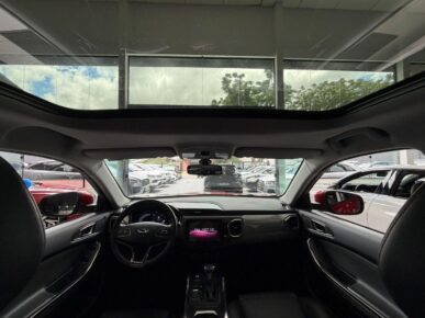 CAOA CHERY TIGGO 5X TXS 2021 - Ampére Multimarcas - Veículos usados e semi novos à venda em Curitiba/PR