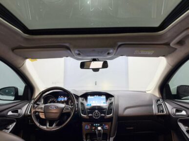 FORD FOCUS TI AT 2.0SC 2019 - Ampére Multimarcas - Veículos usados e semi novos à venda em Curitiba/PR