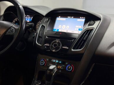 FORD FOCUS TI AT 2.0SC 2019 - Ampére Multimarcas - Veículos usados e semi novos à venda em Curitiba/PR