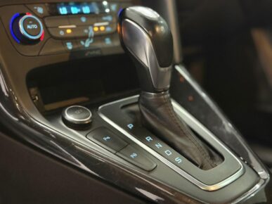 FORD FOCUS TI AT 2.0SC 2019 - Ampére Multimarcas - Veículos usados e semi novos à venda em Curitiba/PR